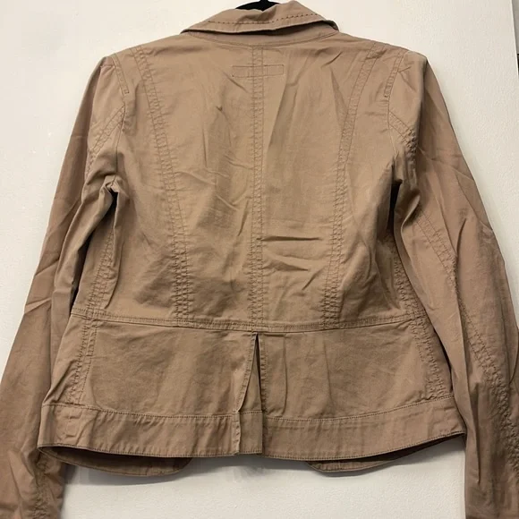 Jacket - Picture 2 of 2